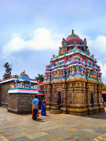 Arapaleeswarar Temple